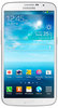 Смартфон Samsung Samsung Смартфон Samsung Galaxy Mega 6.3 8Gb GT-I9200 (RU) белый - Новый Уренгой