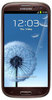 Смартфон Samsung Samsung Смартфон Samsung Galaxy S III 16Gb Brown - Новый Уренгой