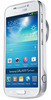 Смартфон SAMSUNG SM-C101 Galaxy S4 Zoom White - Новый Уренгой