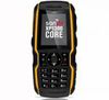 Терминал мобильной связи Sonim XP 1300 Core Yellow/Black - Новый Уренгой