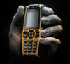 Терминал мобильной связи Sonim XP3 Quest PRO Yellow/Black - Новый Уренгой