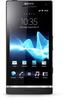 Смартфон Sony Xperia S Black - Новый Уренгой