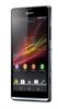 Смартфон Sony Xperia SP C5303 Black - Новый Уренгой