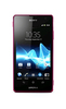 Смартфон Sony Xperia TX Pink - Новый Уренгой
